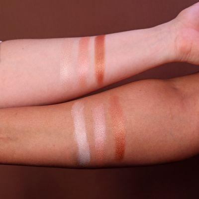 The Highlighter Trio